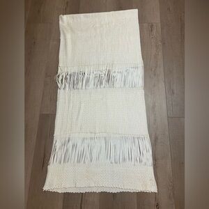 Pepa Pombo Handmade Women's Scarf